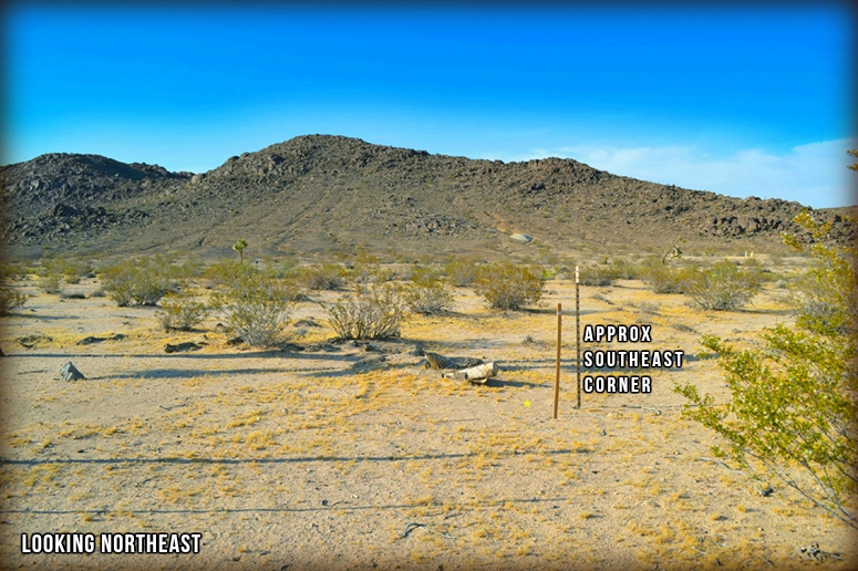 63425 Moonlight Mesa Rd