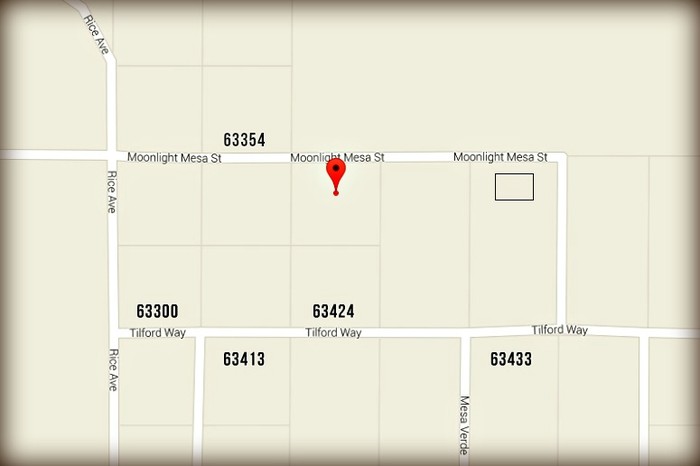 63425 Moonlight Mesa Rd