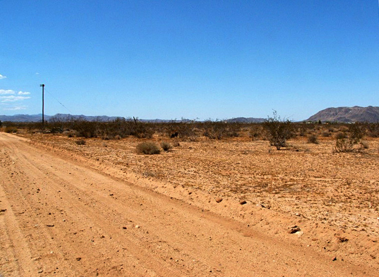 Handley Road