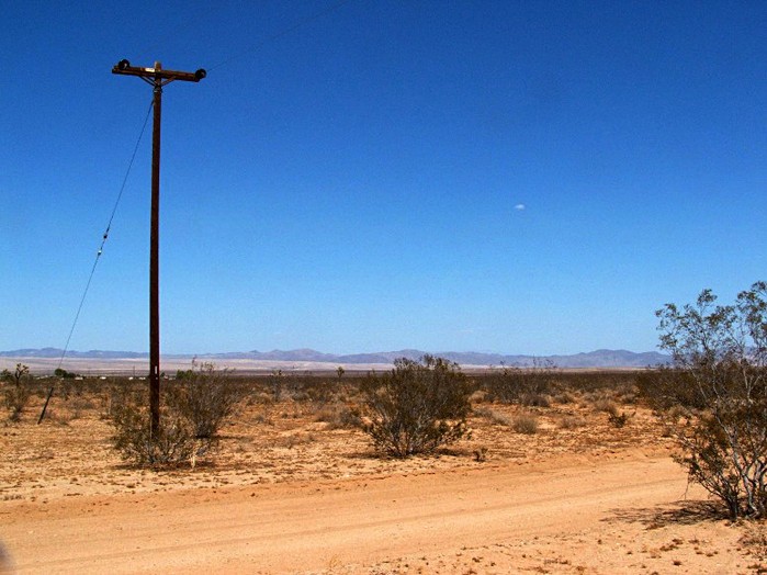 Handley Road