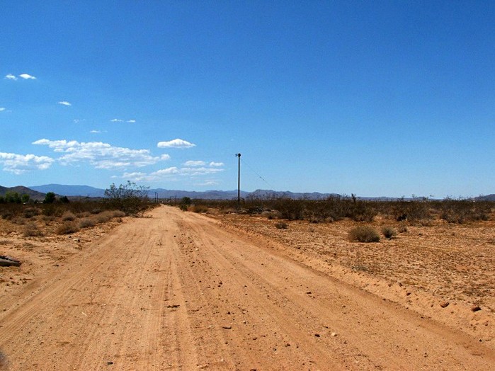 Handley Road
