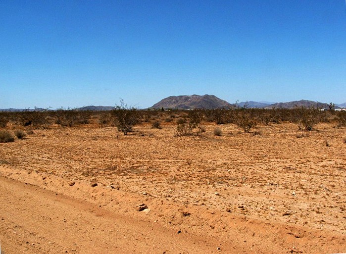 Handley Road