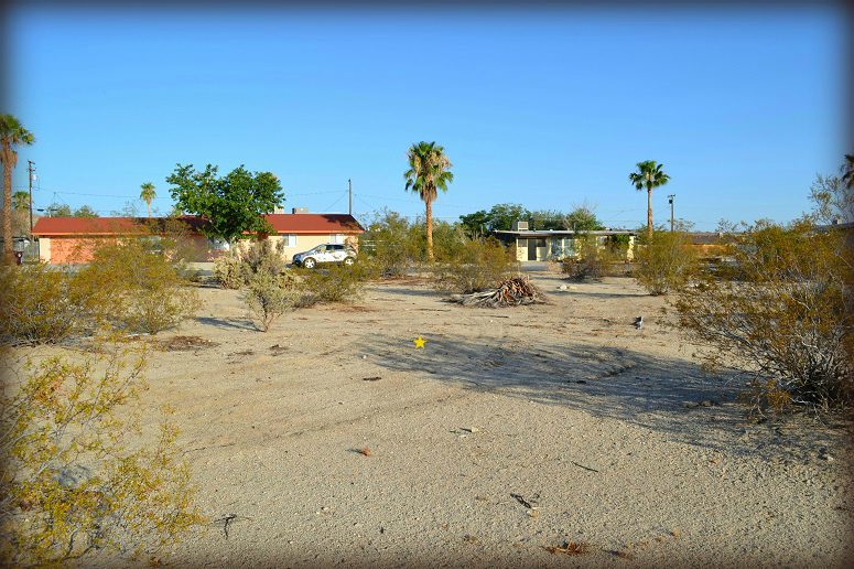 Manzanita Avenue