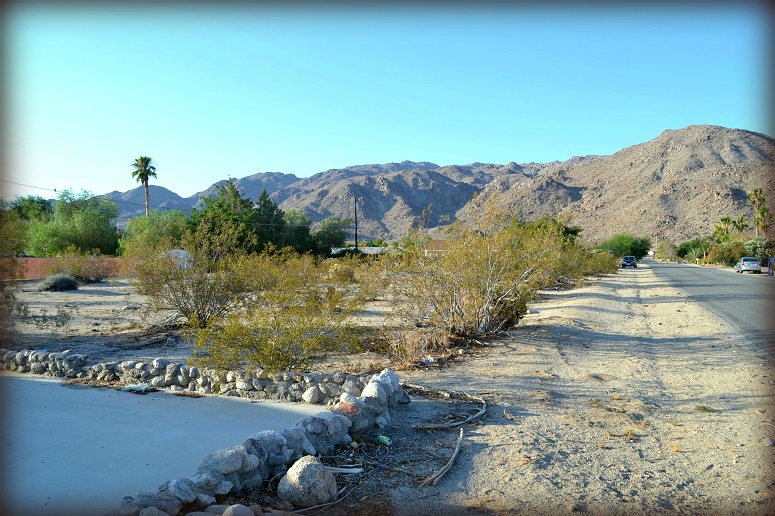 Twentynine Palms Residential Lot For Sale