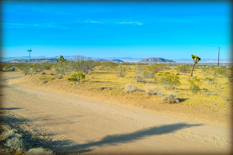 Wamego Trail