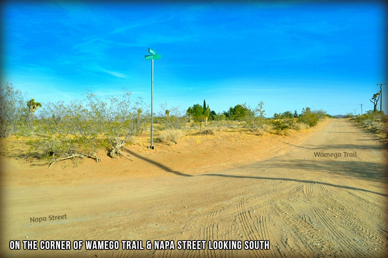 Wamego Trail