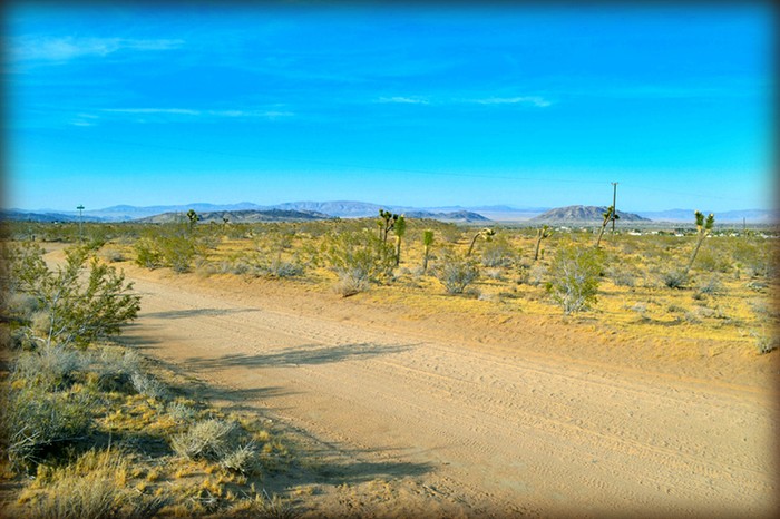 Wamego Trail