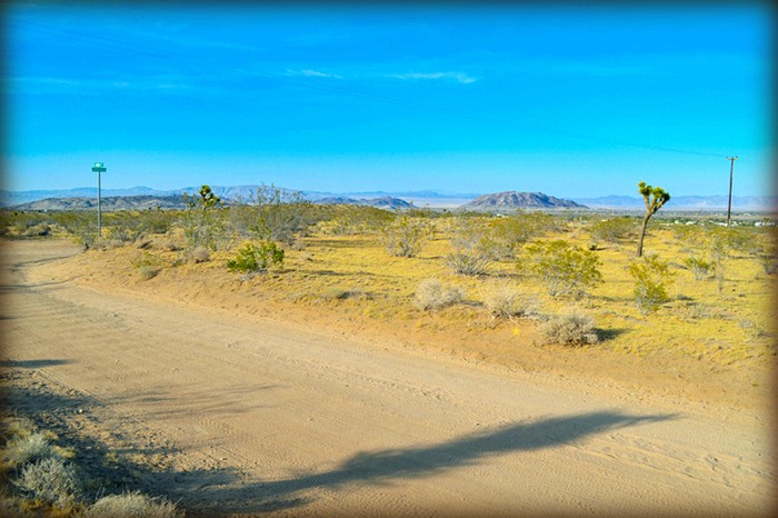 Wamego Trail