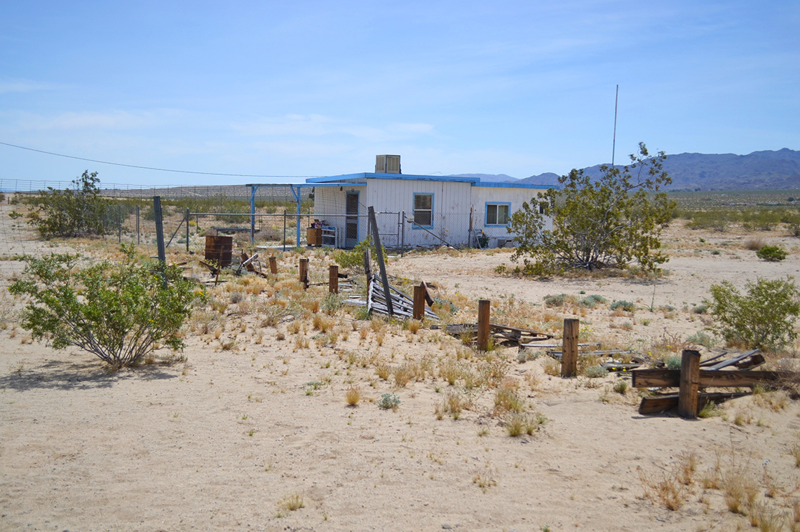 5012 Mantonya Road