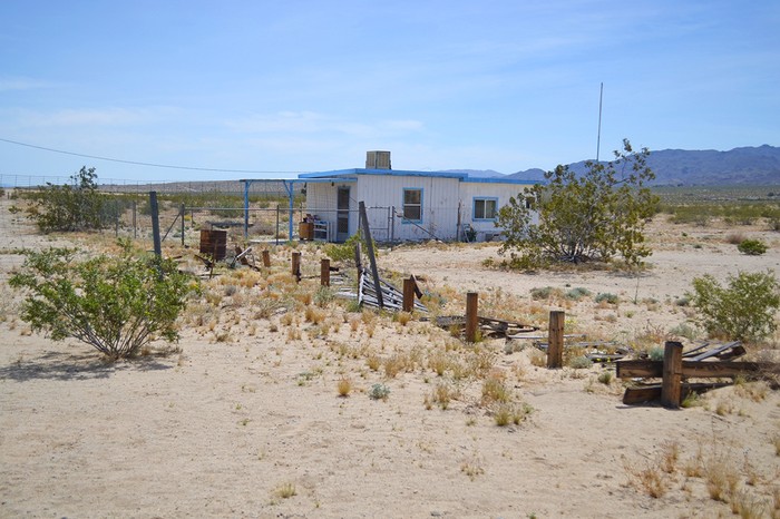 5012 Mantonya Road
