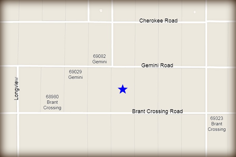 Brant Crossing Road