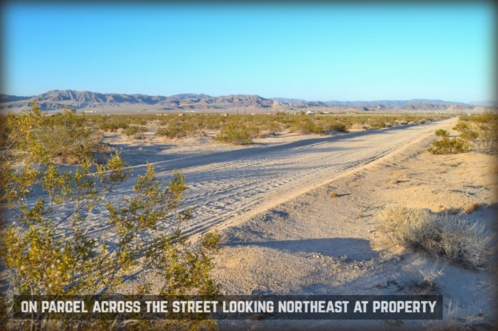Brant Crossing Road