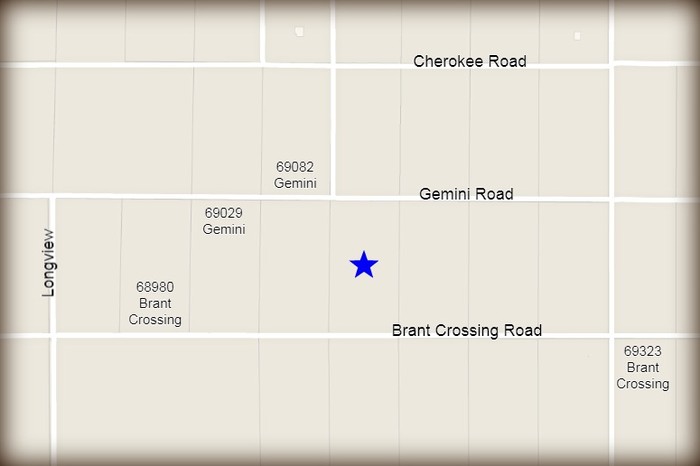 Brant Crossing Road