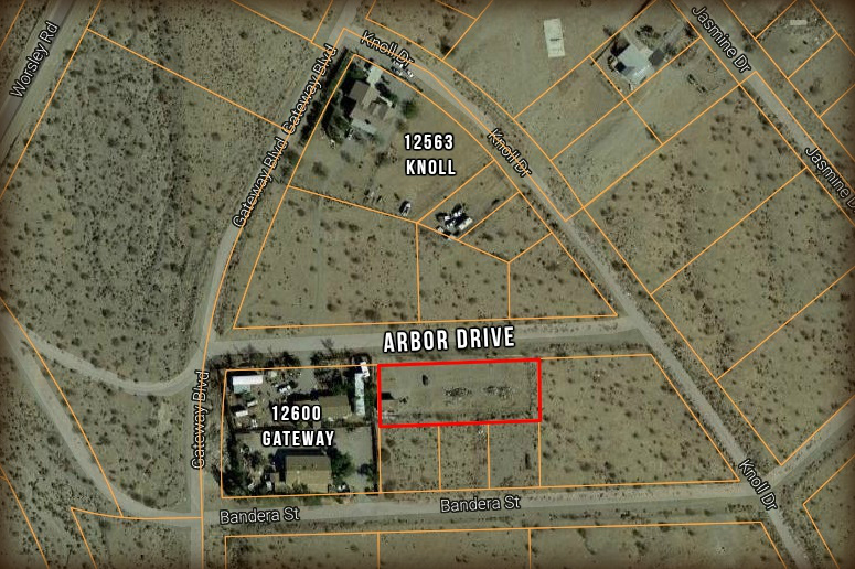 Arbor Drive