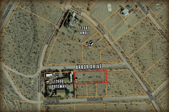 Arbor Drive