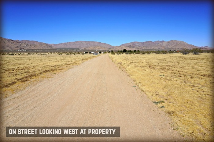 Richman Road 001