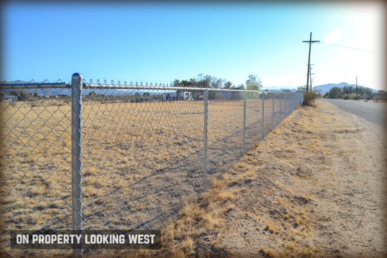 Sun Mesa Road