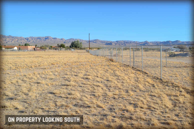 Sun Mesa Road