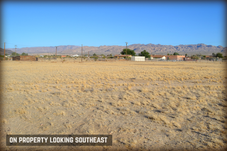 Sun Mesa Road