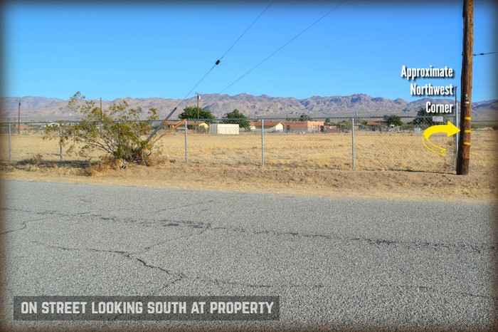 Sun Mesa Road