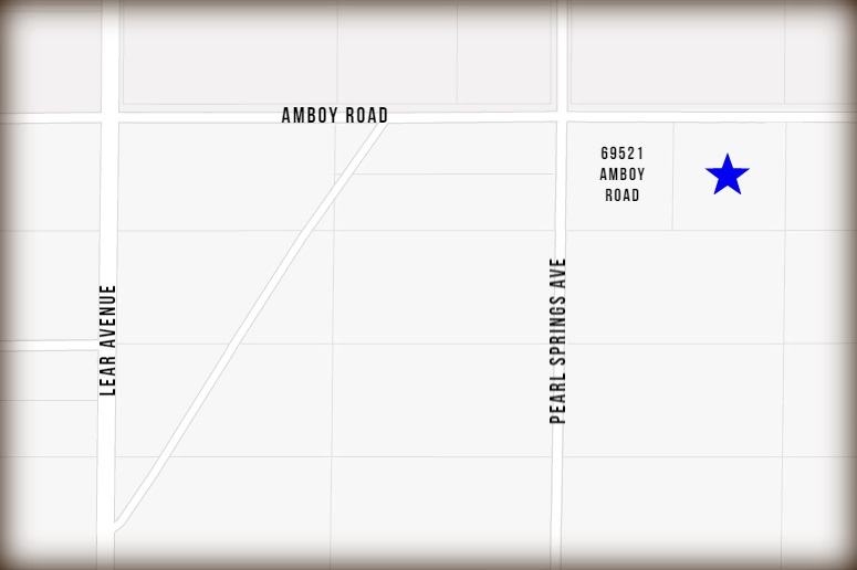 Amboy Road