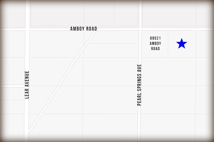 Amboy Road