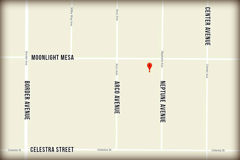 Neptune Avenue