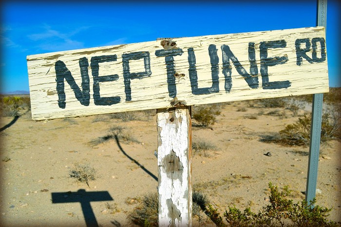 Neptune Avenue
