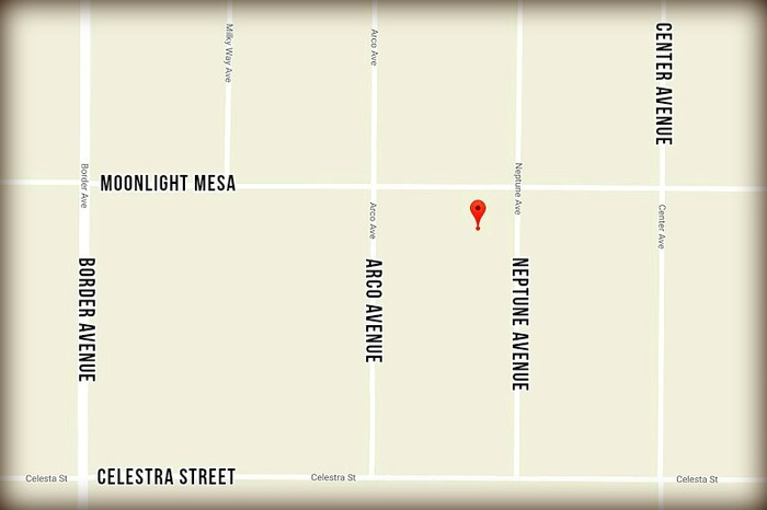 Neptune Avenue