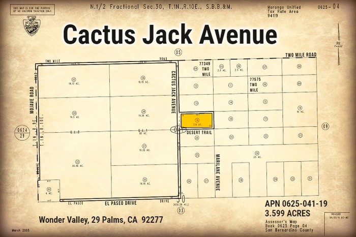 Cactus Jack