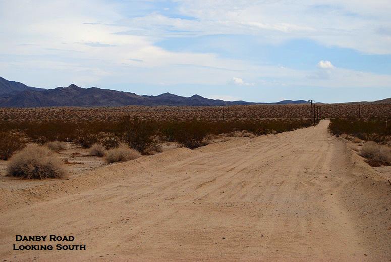 Wonder Valley Acreage For Sale