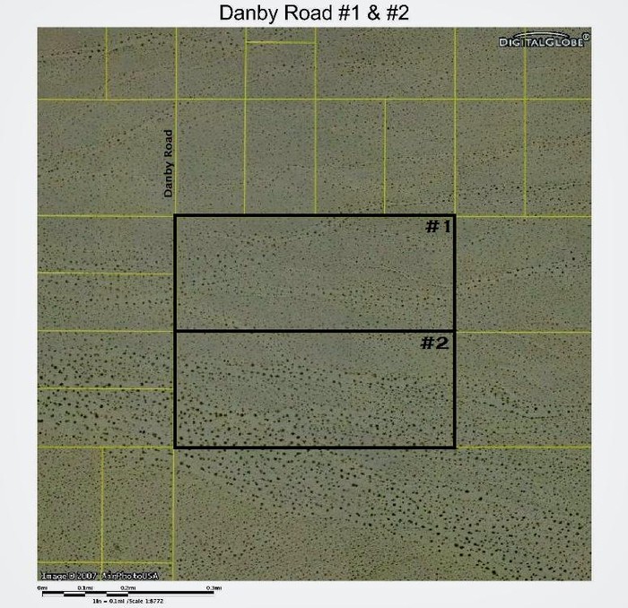 Danby Road #2