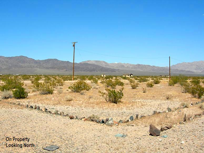 Mesa Drive
