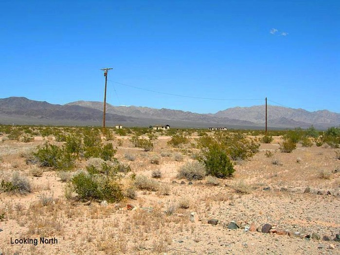 Mesa Drive