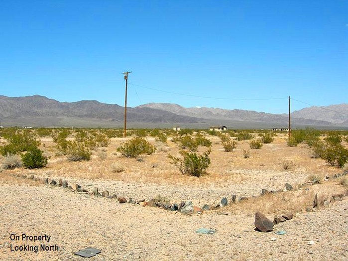 Mesa Drive