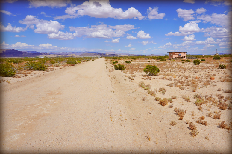 Twentynine Palms Land For Sale
