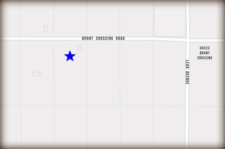 Brant Crossing Road