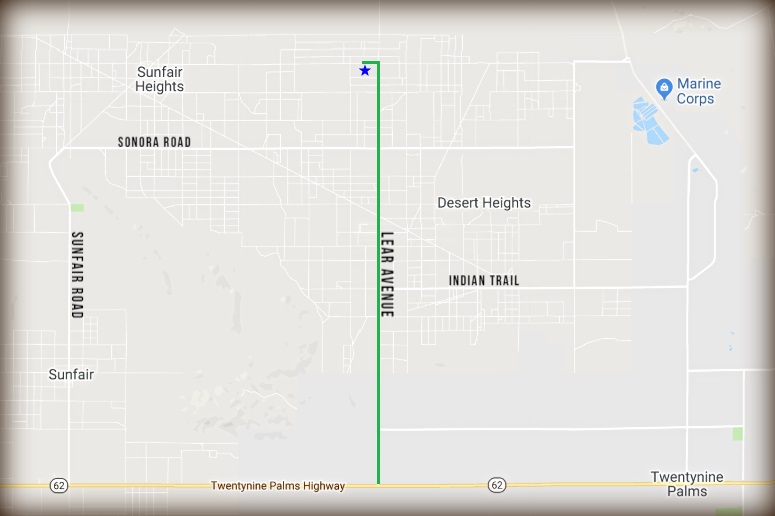 Brant Crossing Road