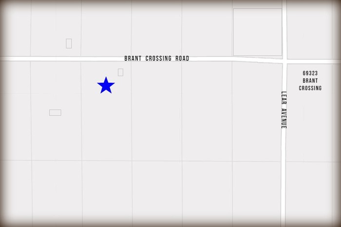 Brant Crossing Road