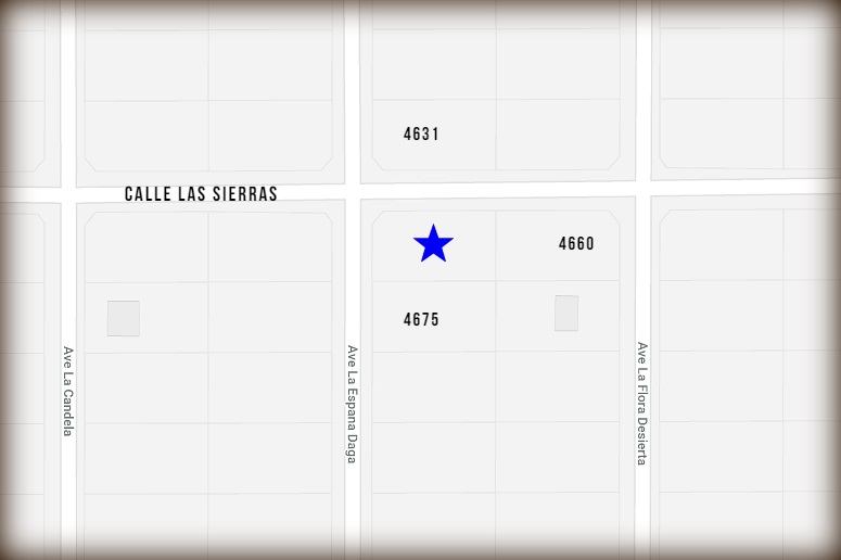 61887 Calle Las Sierras