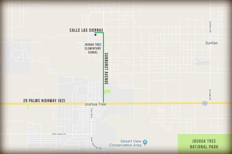 61887 Calle Las Sierras