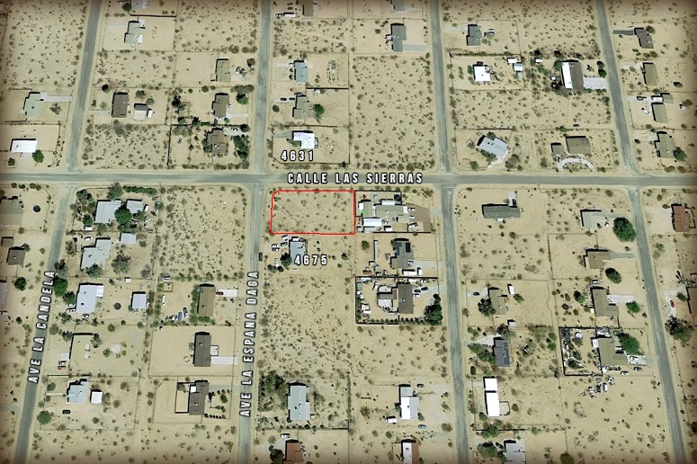61887 Calle Las Sierras