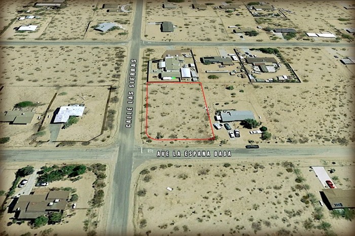 61887 Calle Las Sierras