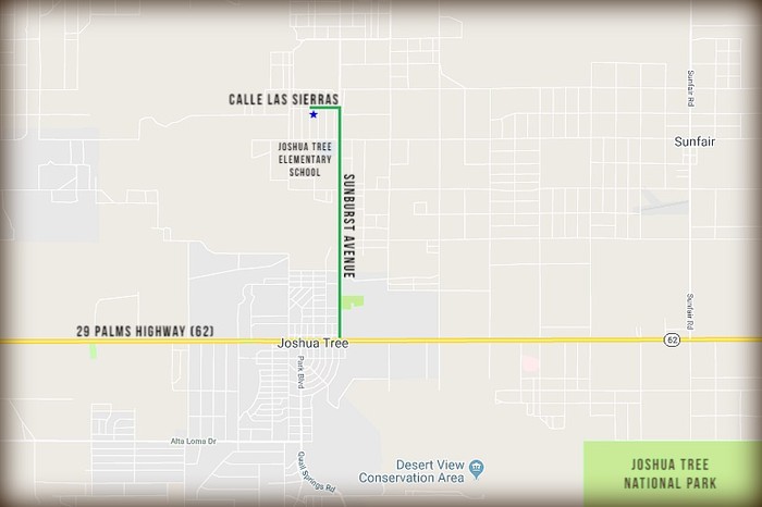 61887 Calle Las Sierras