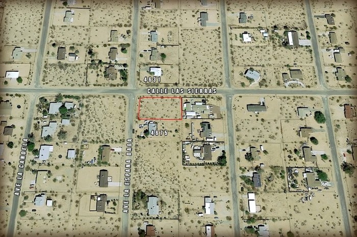 61887 Calle Las Sierras