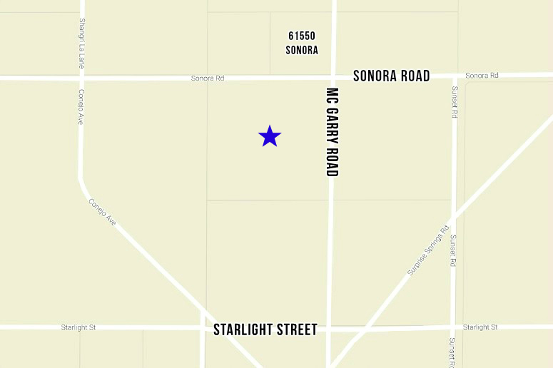 McGarry Road