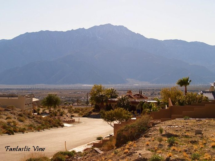 Puesta del Sol