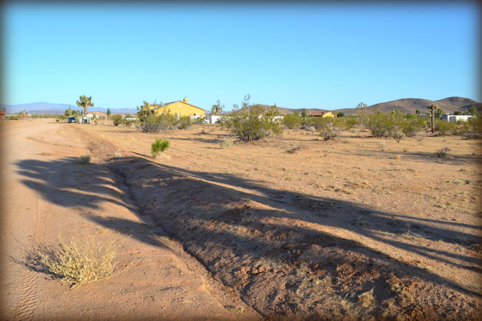 Mason Drive