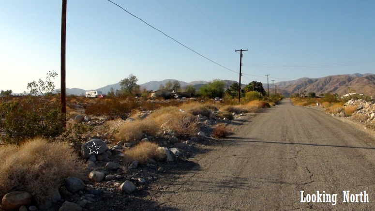 31111 Desert Rock