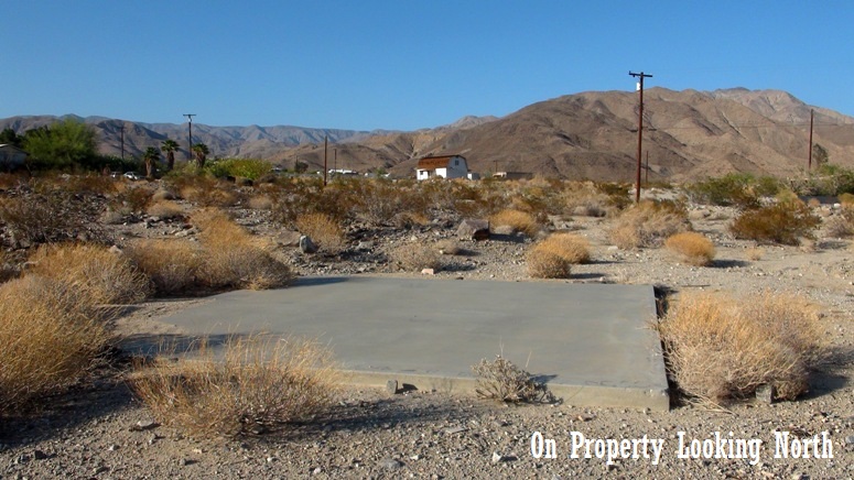 31111 Desert Rock